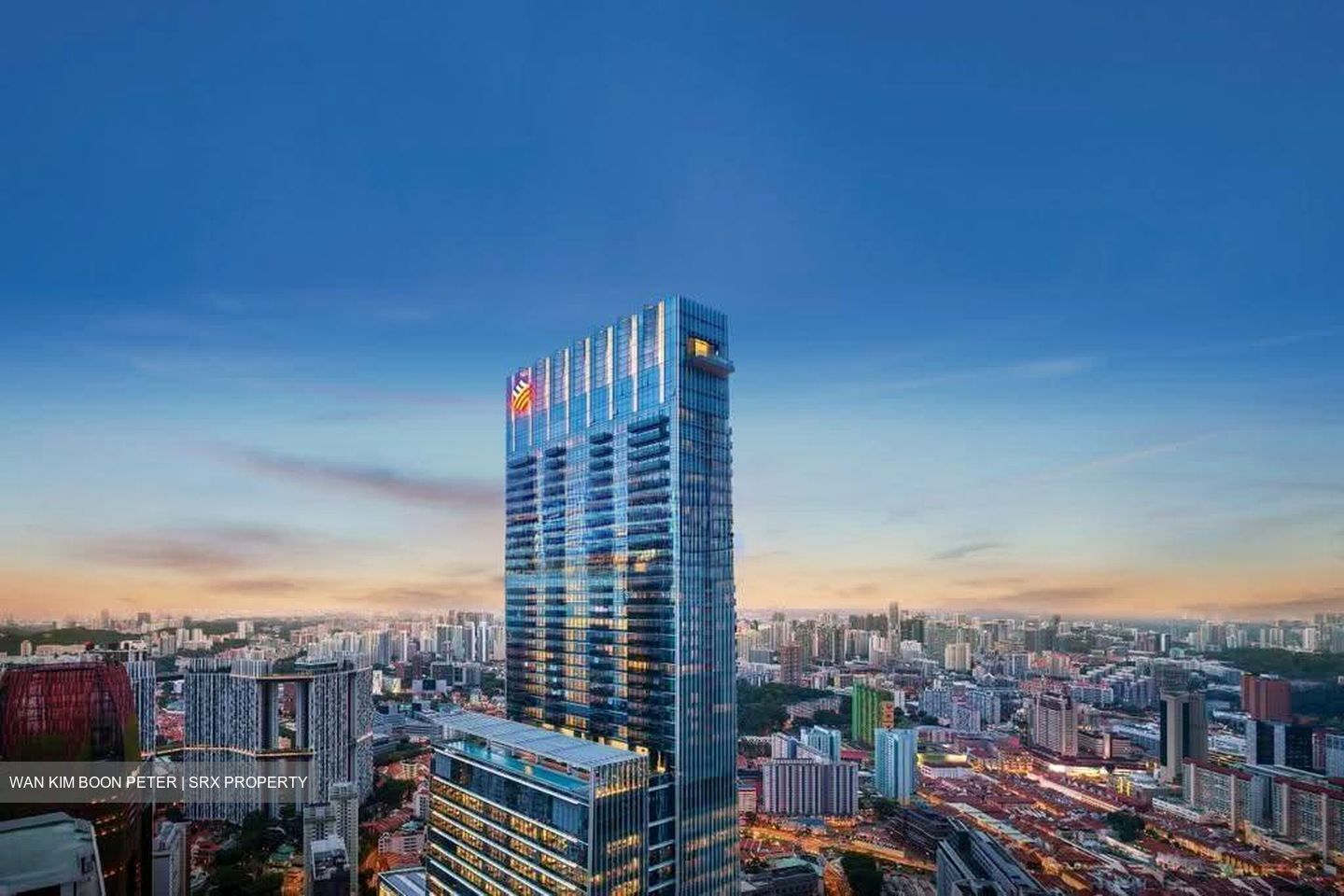 Guoco Tower (D2), Retail #630118311